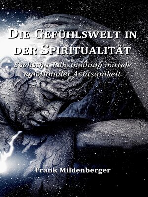 cover image of Die Gefühlswelt in der Spiritualität